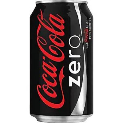 Coke Zero