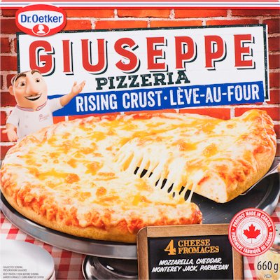 Cheese Pizza